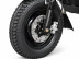 Трицикл грузовой электрический Rutrike D5 1500 (72В, 1500Вт, синий)