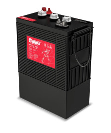 Тяговый аккумулятор Ventura FFT 06 320 (6В/320Ач/Wet)