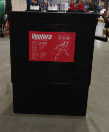 Тяговый аккумулятор Ventura FFT 06 320 (6В/320Ач/Wet)