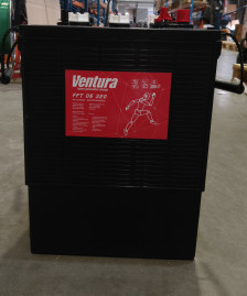 Тяговый аккумулятор Ventura FFT 06 320 (6В/320Ач/Wet)