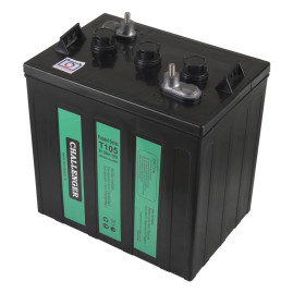 Тяговый аккумулятор Challenger T-105 Ch (6В/180Ач/Wet)