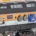 Бензогенератор Denzel PS-80EA