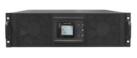 Источник бесперебойного питания ИБП HIDEN KP9306H-RT