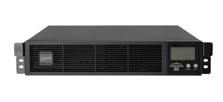 Источник бесперебойного питания ИБП Hiden EXPERT HE11001H-RT