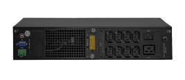 Источник бесперебойного питания ИБП Hiden EXPERT HE11001H-RT