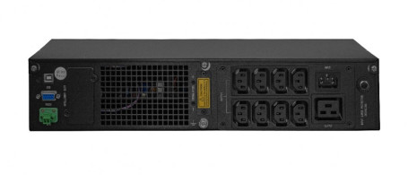 Источник бесперебойного питания ИБП Hiden EXPERT HE11001H-RT