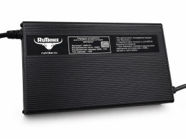 Зарядное устройство Rutrike (60В/52Ач/10А/LiFePO4)