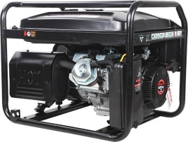 Бензогенератор A-iPower lite AP6500