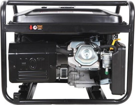 Бензогенератор A-iPower lite AP6500