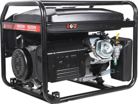Бензогенератор A-iPower lite AP6500
