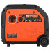 Генератор инверторный EVOline BQH 7500 E