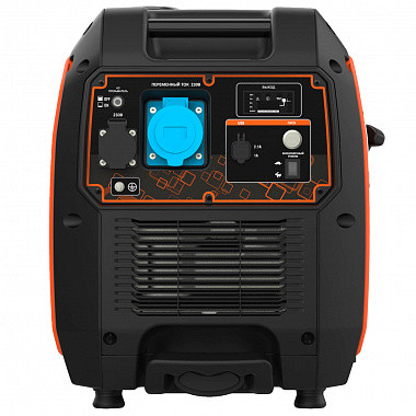 Генератор инверторный EVOline BQH 7500 E