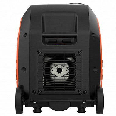 Генератор инверторный EVOline BQH 7500 E