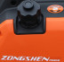 Генератор инверторный Zongshen BQH 2000