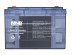 Аккумулятор для ИБП MNB LFP-12.8-100 PRO (12,8В/100Ач/LiFePO4)