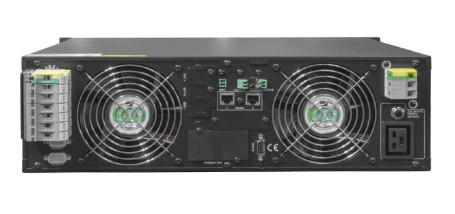 Источник бесперебойного питания ИБП HIDEN KP9310H-RT
