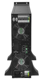 Источник бесперебойного питания ИБП HIDEN KP9310H-RT