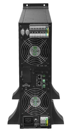 Источник бесперебойного питания ИБП HIDEN KP9310H-RT