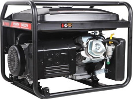 Бензогенератор A-iPower lite AP6500E
