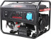 Бензогенератор A-iPower lite AP6500E