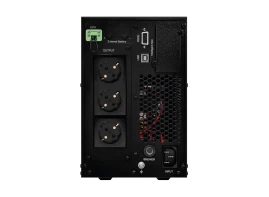ИБП онлайн STARK Country 1000 ONLINE ONE (20А)