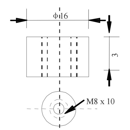 Аккумулятор для ИБП MNB LFP-25.6-100 (25,6В/100Ач/LiFePO4)