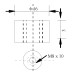 Аккумулятор для ИБП MNB LFP-25.6-100 (25,6В/100Ач/LiFePO4)