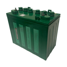 Тяговый аккумулятор Challenger T-1275 Ch (12В/125Ач/Wet)