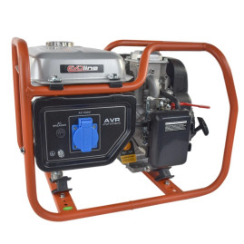 Бензогенератор EVOline PB 1800