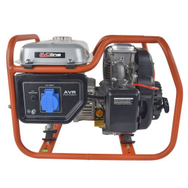 Бензогенератор EVOline PB 1800