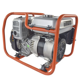 Бензогенератор EVOline PB 1800