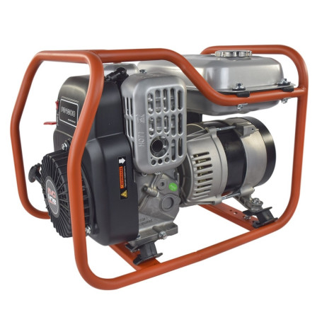 Бензогенератор EVOline PB 1800