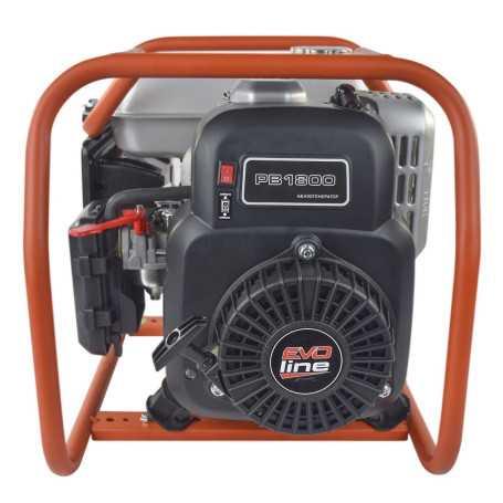 Бензогенератор EVOline PB 1800