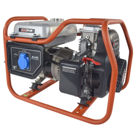 Бензогенератор EVOline PB 1800