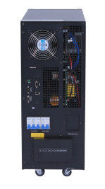 Источник бесперебойного питания ИБП HIDEN KP9320H