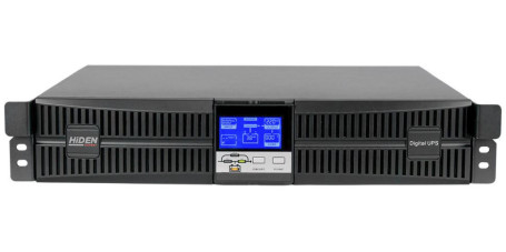 Источник бесперебойного питания ИБП Hiden EXPERT UDC9201S-RT