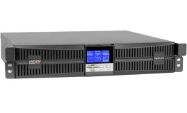 Источник бесперебойного питания ИБП Hiden EXPERT UDC9201S-RT