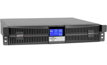 Источник бесперебойного питания ИБП Hiden EXPERT UDC9201S-RT