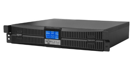 Источник бесперебойного питания ИБП Hiden EXPERT UDC9201S-RT
