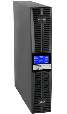 Источник бесперебойного питания ИБП Hiden EXPERT UDC9201S-RT