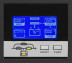Источник бесперебойного питания ИБП Hiden EXPERT UDC9201S-RT