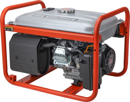 Бензогенератор EVOline PB 2500