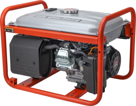 Бензогенератор EVOline PB 2500