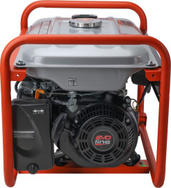 Бензогенератор EVOline PB 2500