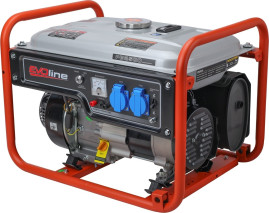 Бензогенератор EVOline PB 2500
