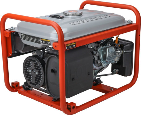 Бензогенератор EVOline PB 2500