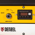 Бензогенератор Denzel PS-80E-3