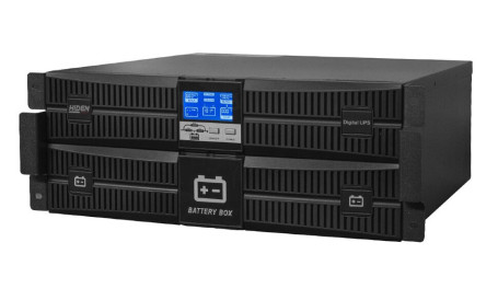 Источник бесперебойного питания ИБП Hiden EXPERT UDC9202S-RT
