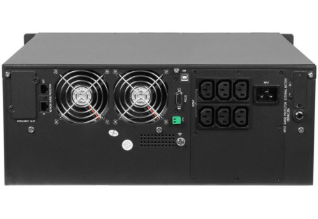 Источник бесперебойного питания ИБП Hiden EXPERT UDC9202S-RT