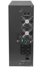 Источник бесперебойного питания ИБП Hiden EXPERT UDC9202S-RT